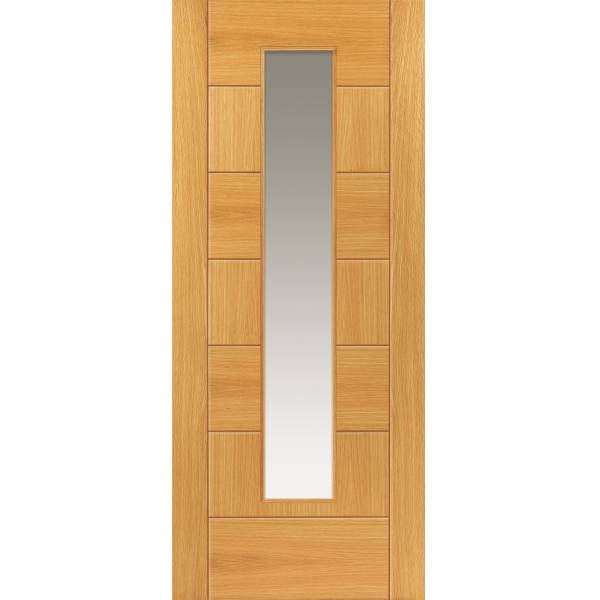 Sirocco Glazed JB Kind Door